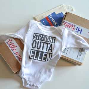5 Ways to Personalize Without the Baby’s Name