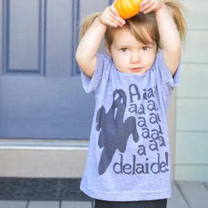 Creepy, yet Cute: Our Halloween T-shirt Collection