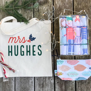 Easy Steps to Winning at Gift Giving! For the Teachers, Bus Driver, Hostess on Your List.