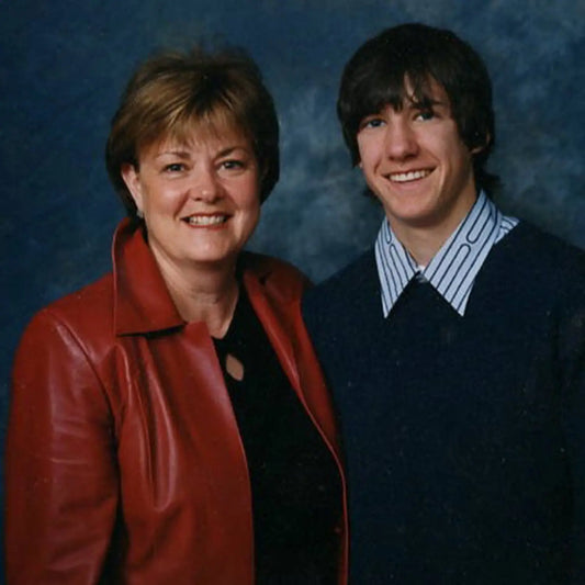 Mom Please Don’t Embarrass Me (The Room Mom and other times my mom came to school)