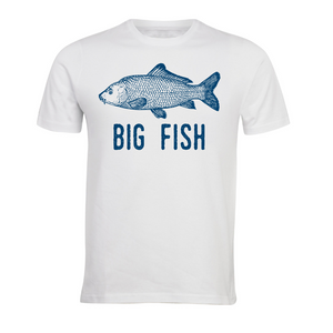 Adult Big Fish T-Shirt