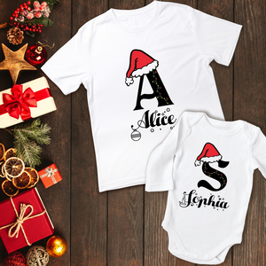 Holiday Cheer Personalized T-Shirt