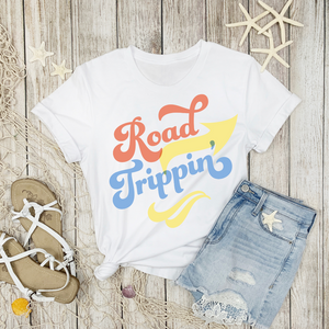 Road Trippin' T-shirt