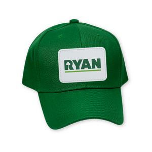 Ryan Companies Adult, Youth or Infant Baseball Hat