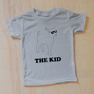 The Kid Kid's T-Shirt