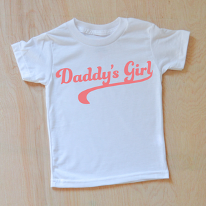 Daddy's Girl T-Shirt