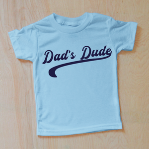 Daddy's Girl T-Shirt