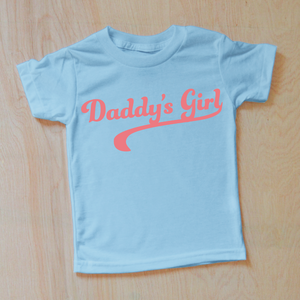 Daddy's Girl T-Shirt