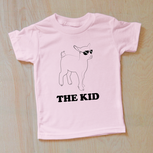 The Kid Kid's T-Shirt