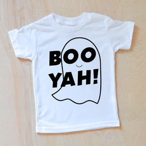Booya T-Shirt at Hi Little One