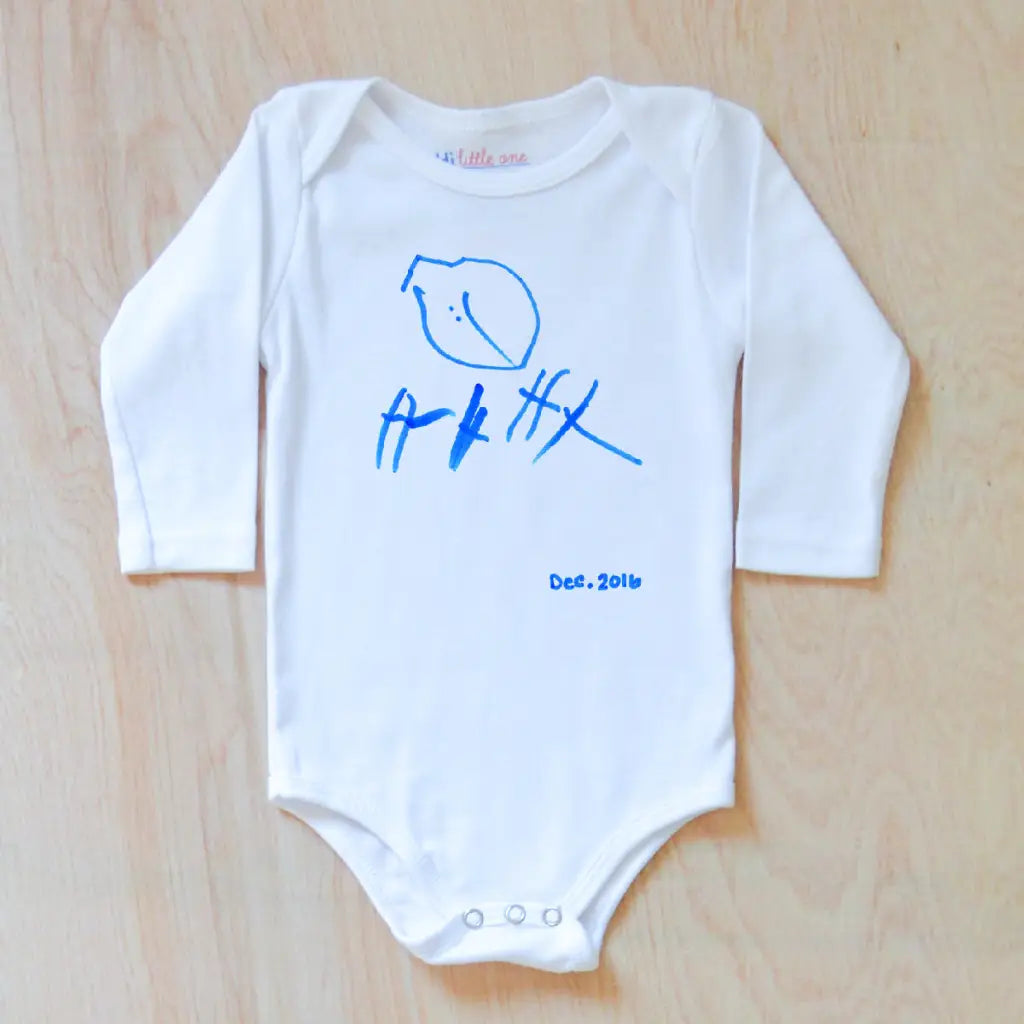 Personalised onesies nz top