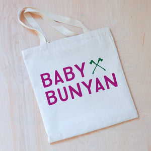 North Country Personalized Tote at Hi Little One