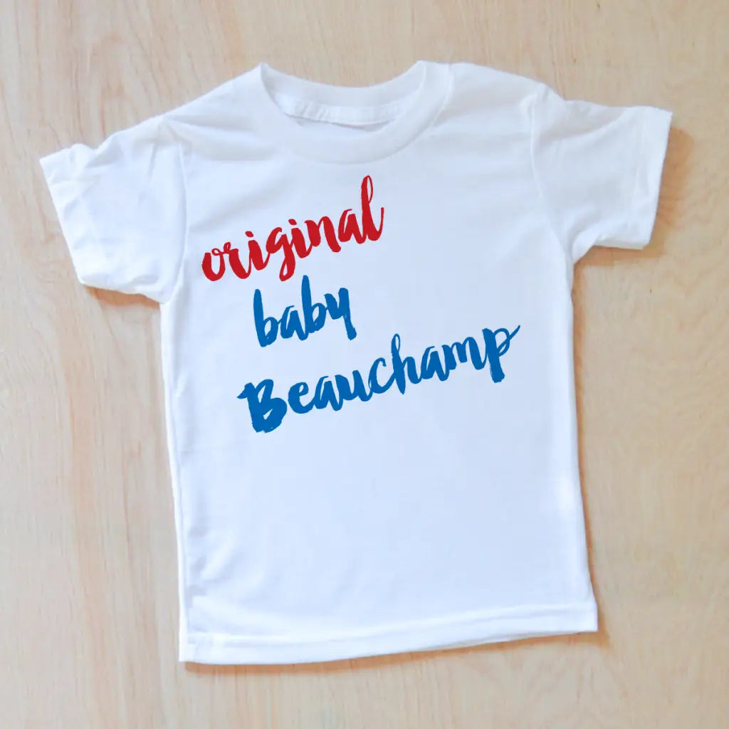 Tee sales shirt oui
