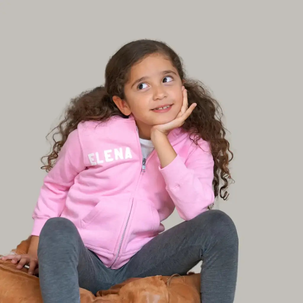 Infant pullover hotsell sweatshirt