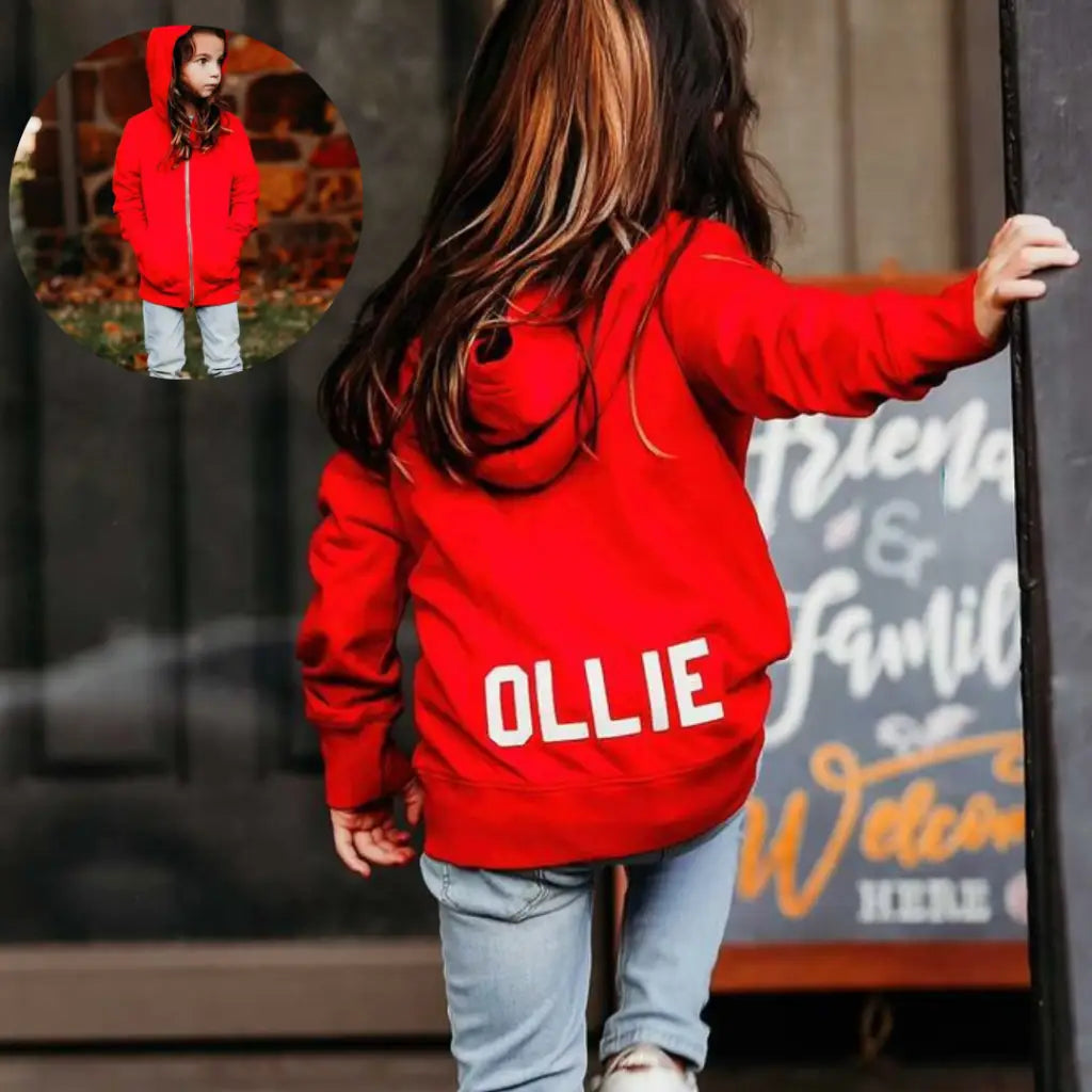 2t red on sale hoodie